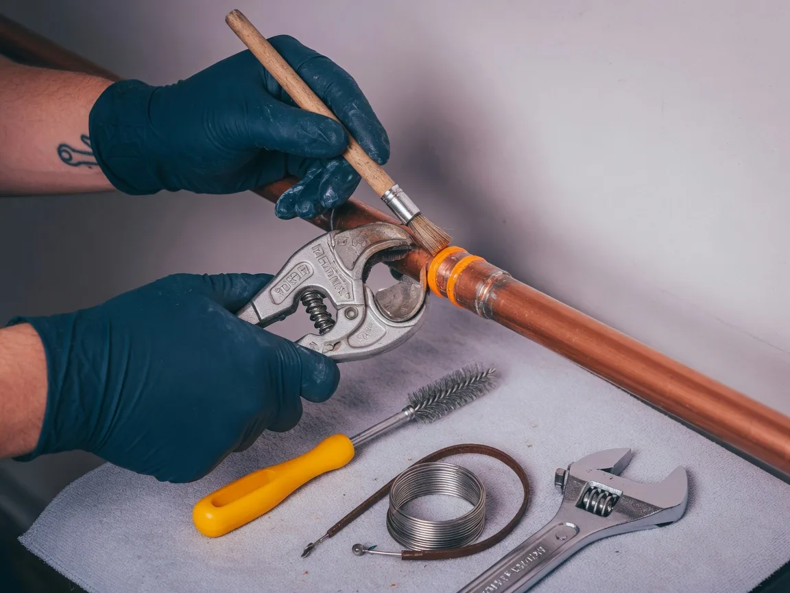 Why choose Sump Pump Repair in Barton, OH